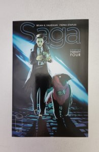 Saga #24 (2014)