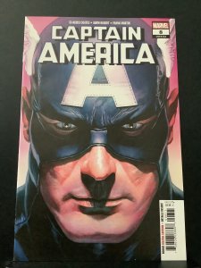 Captain America #8 (2019)