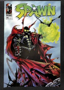 Spawn #46