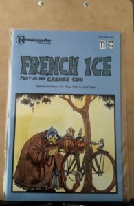 French Ice #11