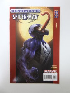 Ultimate Spider-Man #35 (2003) NM- condition
