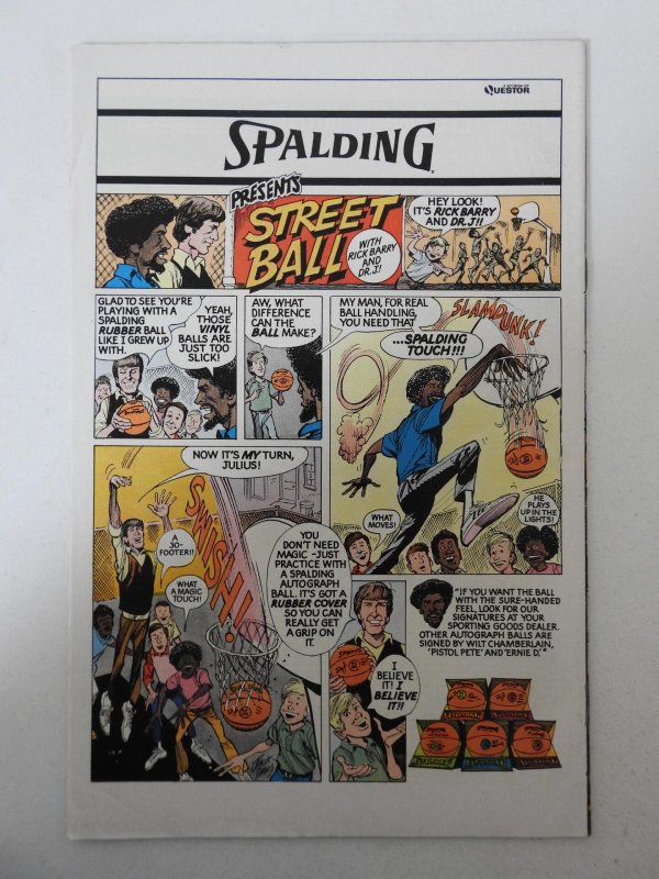 The Amazing Spider-Man #170 (1977) VG/FN Condition!