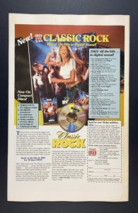 Checkmate #10 (1988)