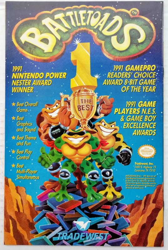 Iron Man #283 (NM)(1992) 2ND APP WAR MACHINE