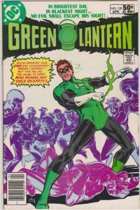 Green Lantern #139