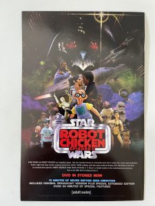 Starcraft #3 - VF  (2009)