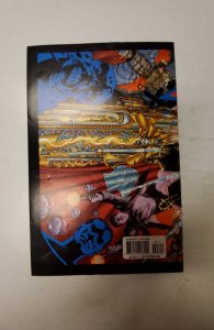 Planetary #27 (2009) NM Wildstorm Comic Book J735