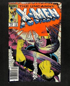 Uncanny X-Men #176