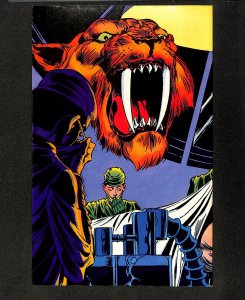 Ka-Zar The Savage #21