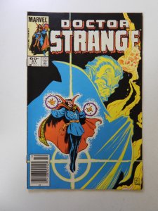Doctor Strange #61 (1983) FN- condition