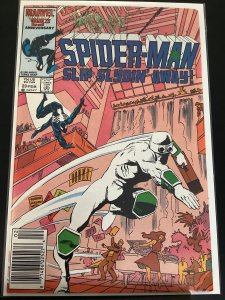 Web of Spider-Man #23 (1987)
