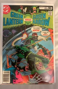 Green Lantern #99 (1977)