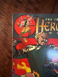 Incredible Hercules #135  (2009)