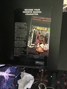 Uncanny X-Men #203 Beyond her key! Mid high grade! FN/VF Turn X-Men listed