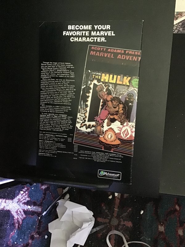 Uncanny X-Men #203 Beyond her key! Mid high grade! FN/VF Turn X-Men listed