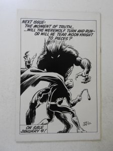 Moon Knight #29 VF- Condition!