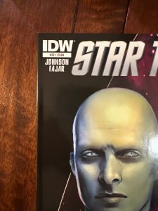 Star Trek #32 (2014)