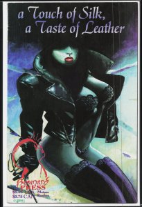 a Touch of Silk, a Taste of Leather (1994)