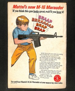 Superman's Pal, Jimmy Olsen #104