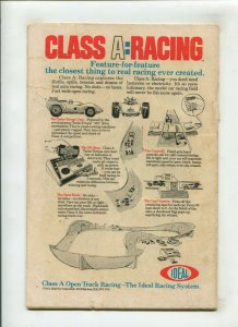 THOR #204 (2.5) DEMON FROM THE DEPTHS!! 1972