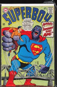 Superboy #142 (1967)