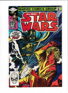 Star Wars #63 (1982) FN/VF