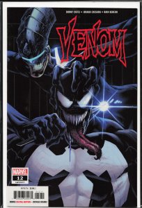 Venom #12 (2019)