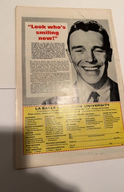 The Cat #1 (1972) She stalks by night - Origin 70s key.