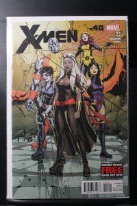 X-Men #40 (2013)