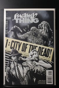 Swamp Thing #152 (1995)