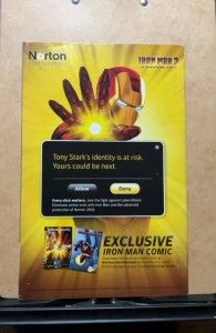 Web of Spider-Man #8 (2010)