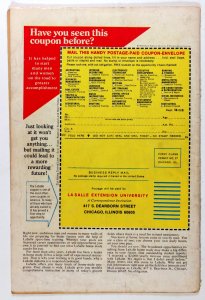 Fantastic Four #152 (1974)