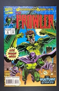 The Prowler #3 (1995)