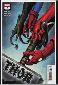 Thor #7 (2020) Thor