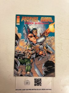 Prophet Chapel Super Soldier #1 NM Image Comic Books 10 HH90
