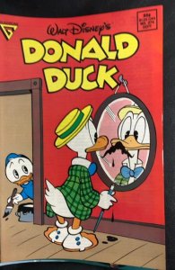 Donald Duck #274 (1989)