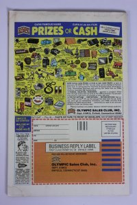 Iron Man #150 (1981) Iron Man FNVF