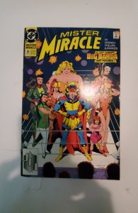 Mister Miracle #25 (1991) NM DC Comic Book J741