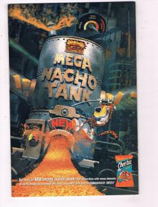 The Untold Legend Of Captain Marvel #3 VF Marvel Comics Comic Book June 97 DE24