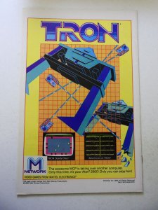 Batman #360 (1983) VF+ Condition