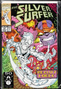 Silver Surfer #57 (1991) Silver Surfer