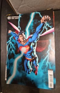 Superman #23 Variant Cover (2020)