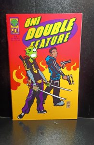 Oni Double Feature #5 (1998)