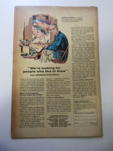 The Amazing Spider-Man #39 (1966) VG Condition moisture stains