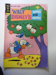 Walt Disney's Comics & Stories #408 (1974)