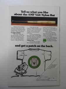 Swamp Thing #17 (1975) VF Condition!