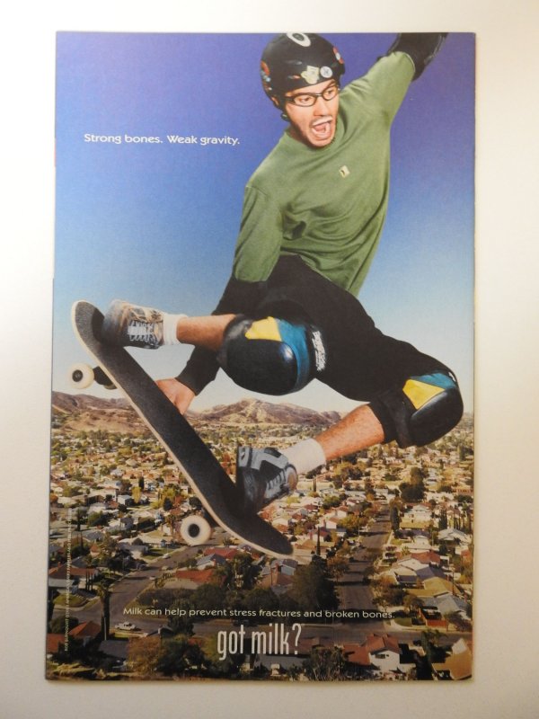 The Flash #199 (2003) VF+ Condition!