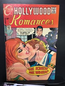 I Love You #93 (1971) f (2pc)