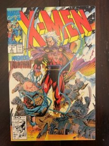 X-Men #2 (1991) - NM