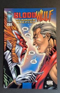 Bloodwulf Summer Special (1995)